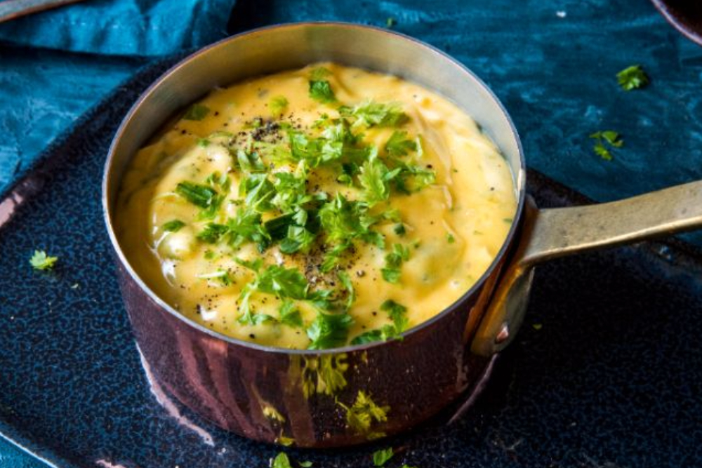 Sås – recept på alla goda såser