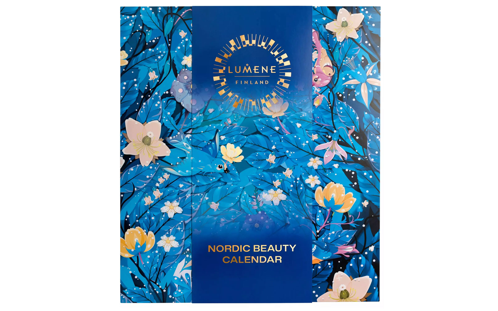 Lumenes Nordic Beauty Calendar
