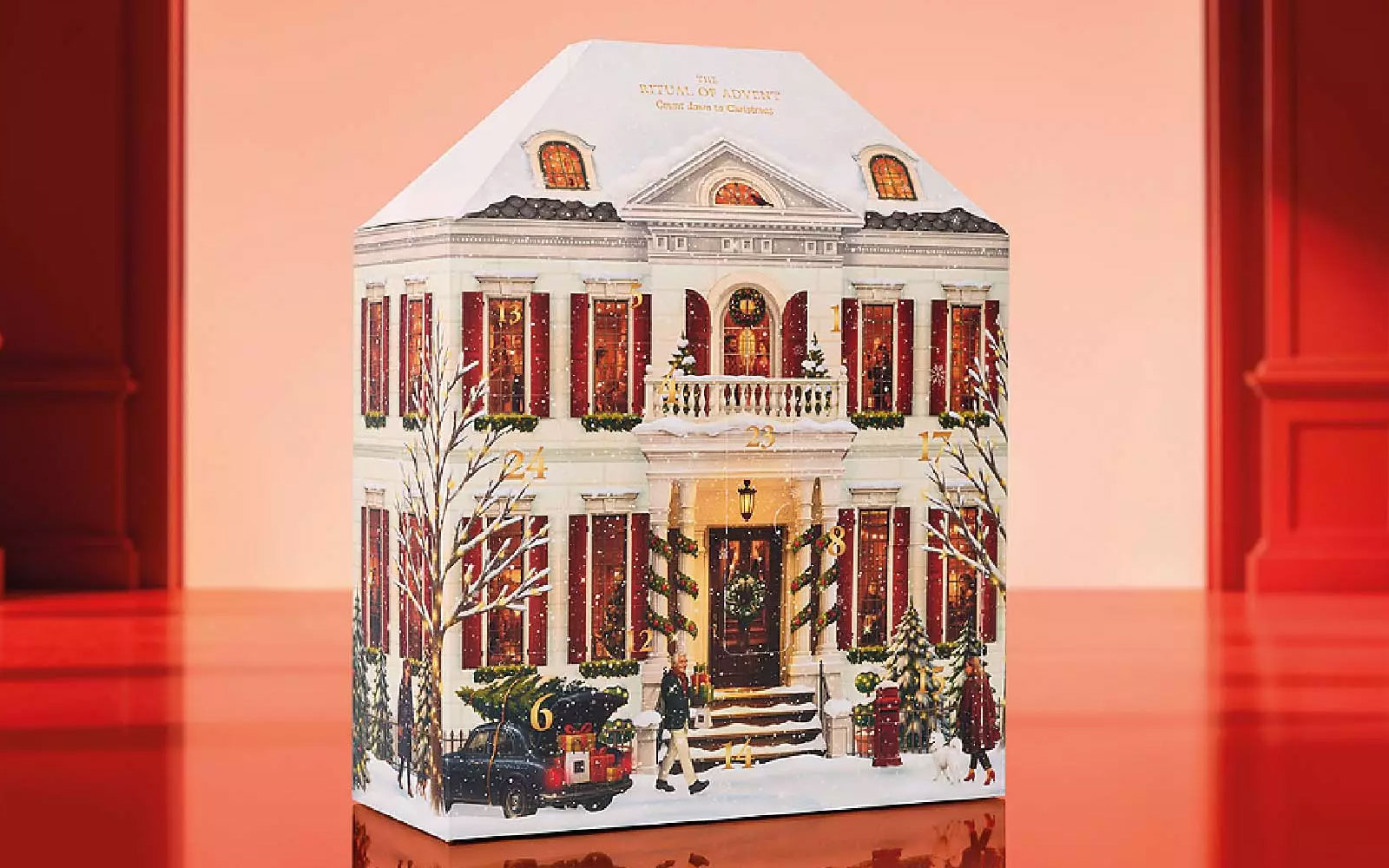 Rituals exklusiva kalender